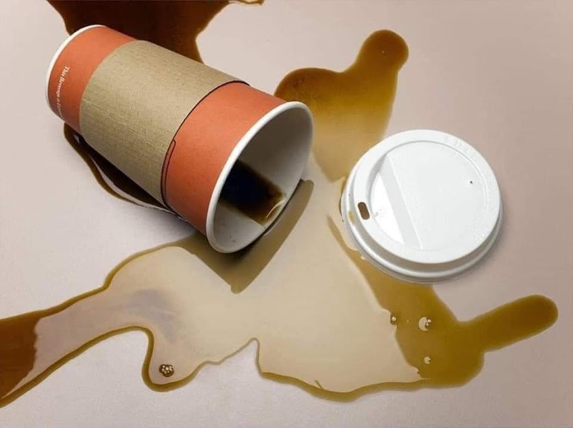 Featured image for “What Spills Out of You?”