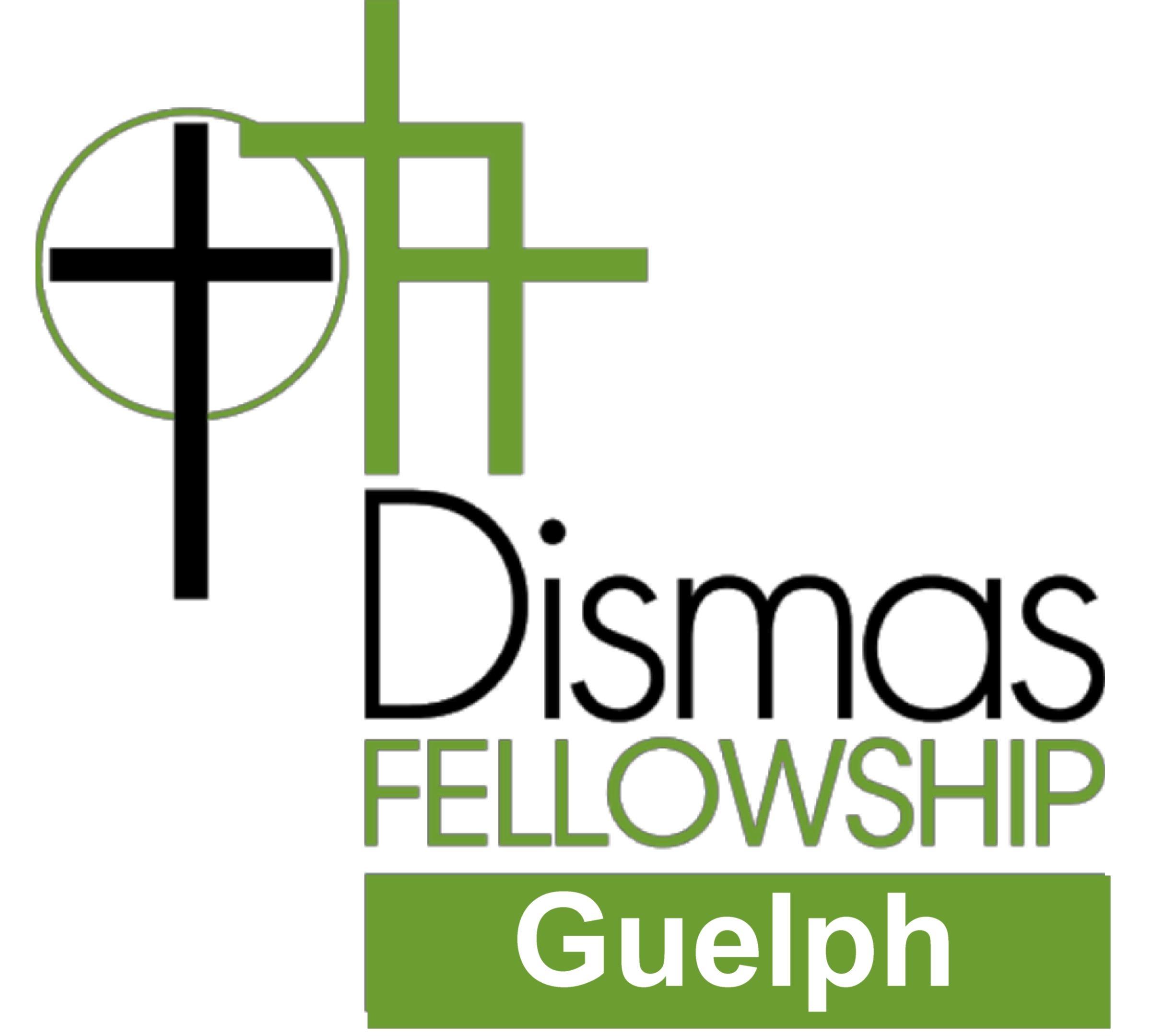Dismas Guelph Logo