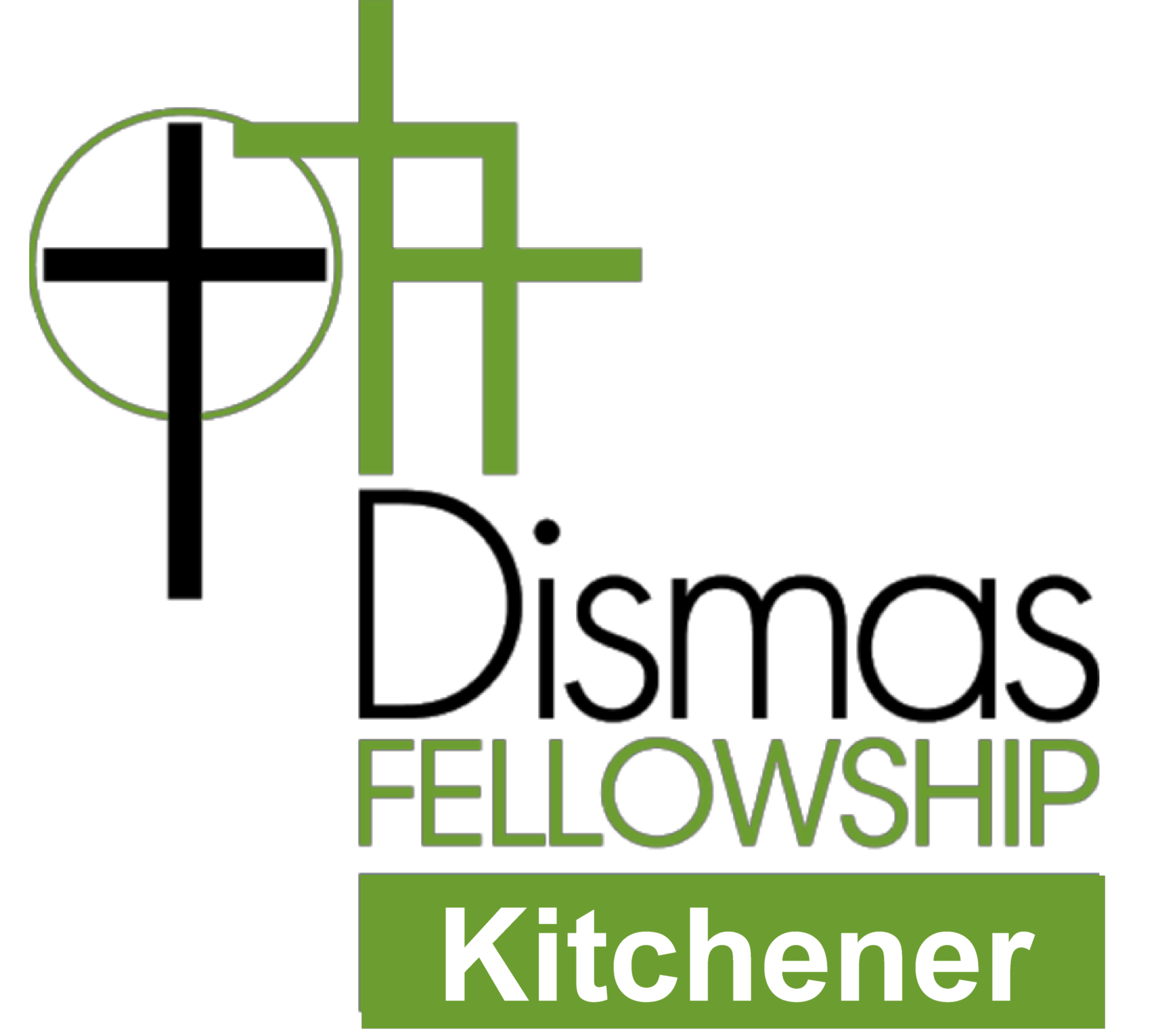 Dismas Kitchener Logo