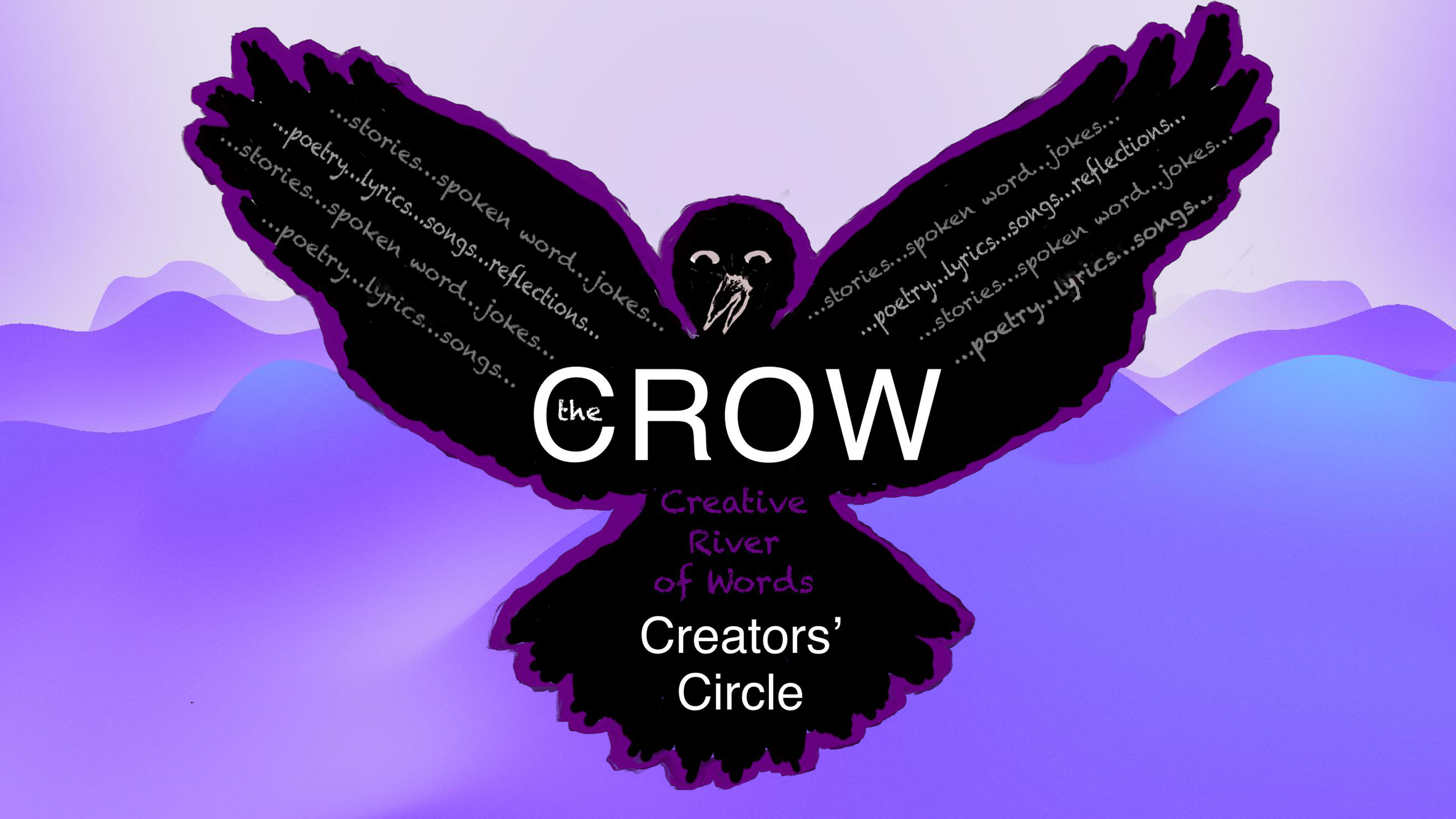 CROW Creators' Circle Logo