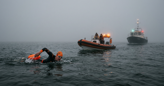 Featured image for “Focusing In The Fog”